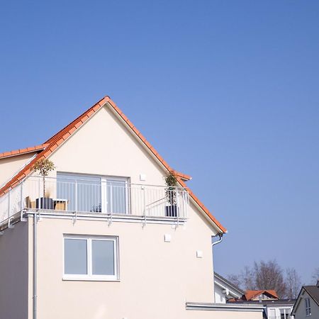 Ferienwohnung Hendriks Nonnenhorn Esterno foto