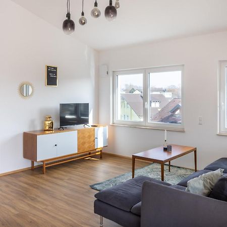 Ferienwohnung Hendriks Nonnenhorn Esterno foto