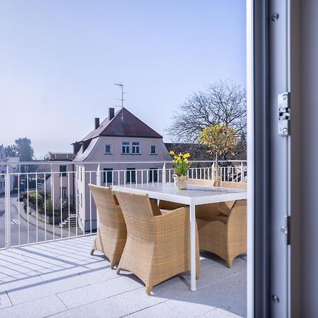 Ferienwohnung Hendriks Nonnenhorn Esterno foto