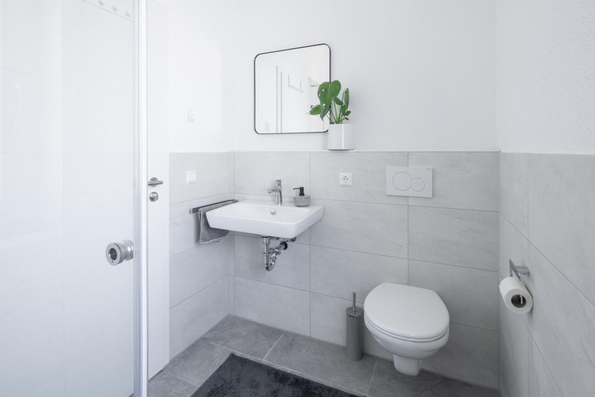Ferienwohnung Hendriks Nonnenhorn Esterno foto