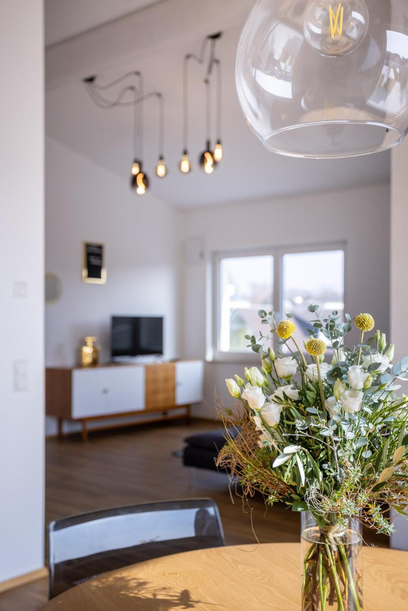 Ferienwohnung Hendriks Nonnenhorn Esterno foto