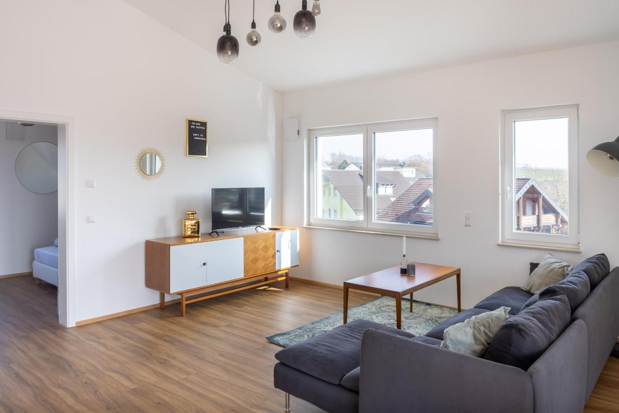 Ferienwohnung Hendriks Nonnenhorn Esterno foto