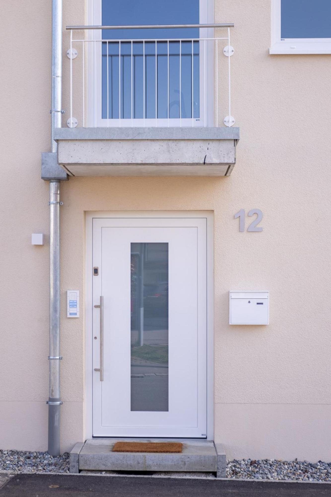 Ferienwohnung Hendriks Nonnenhorn Esterno foto