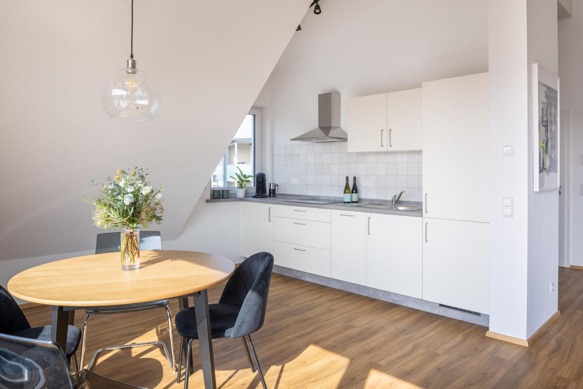 Ferienwohnung Hendriks Nonnenhorn Esterno foto